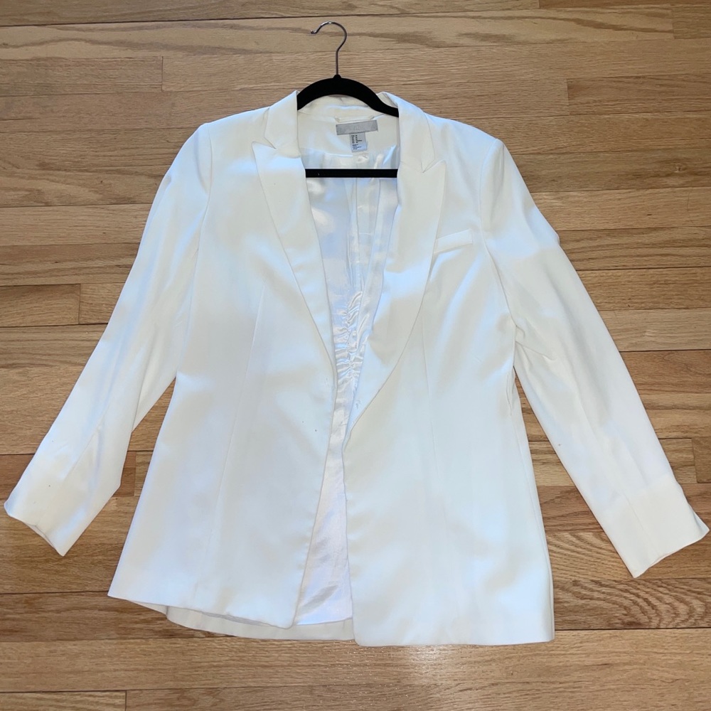 HM Blazer